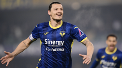 Djuric e Ngonge via, il Verona “perde” più di metà dei suoi gol