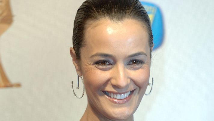 Getty Images Scudetto Napoli, Roberta Capua pronta a spogliarello: “Ma solo se…” - immagine 1