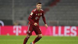 Bayern, raggiunto l’accordo: Lucas Hernandez fino al 2027