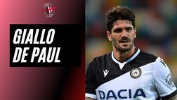 Calciomercato Milan – Retroscena de Paul: ecco perché non è arrivato