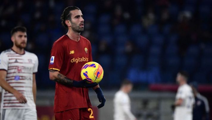 Sergio Oliveira: “Io sono il secondo rigorista, ecco il primo”. E Mourinho commenta così - immagine 1