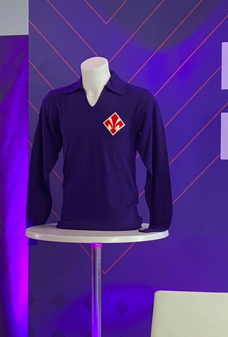 GALLERY VN – Ecco svelato il nuovo stemma della Fiorentina! - immagine 5