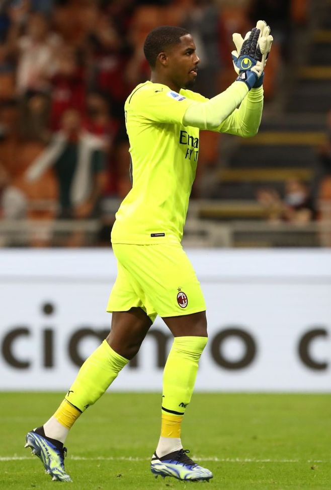 (Photo by Marco Luzzani/Getty Images) (Photo by Marco Luzzani/Getty Images)