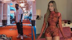 Ester Expósito smonta la “sua” liaison con Vinicius: sono solo fake news…