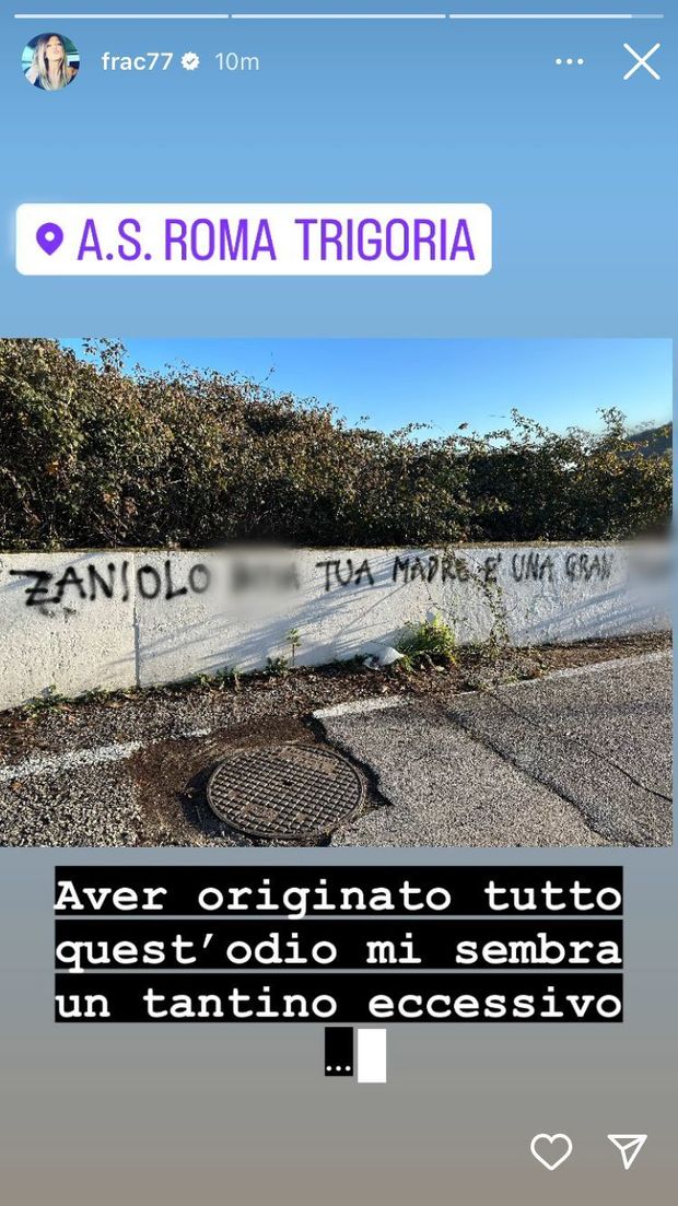 Zaniolo, la mamma attacca la Roma: “Avete creato un odio esagerato”- immagine 2