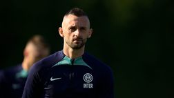 VIDEO Inter, Brozovic ripreso dallo staff: “Fai il serio! Non sei alle elementari”