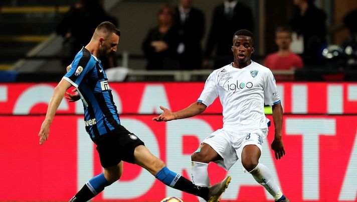 Getty Images Sassuolo, Traore: “Inter-Empoli la gara che ricordo di più. Successe di tutto” - immagine 1