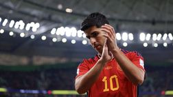 Rinnovo al ribasso? Asensio si prende la vetrina Mondiale e sfida il Real Madrid