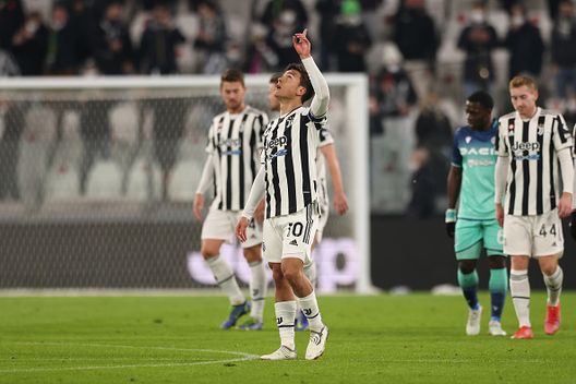 (Getty Images) Dybala e McKennie piegano l’Udinese e la Juve risale in zona Champions- immagine 2