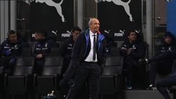 Italia, finisce il sogno Mondiale: solo 0-0 con la Svezia, Azzurri fuori da Russia 2018