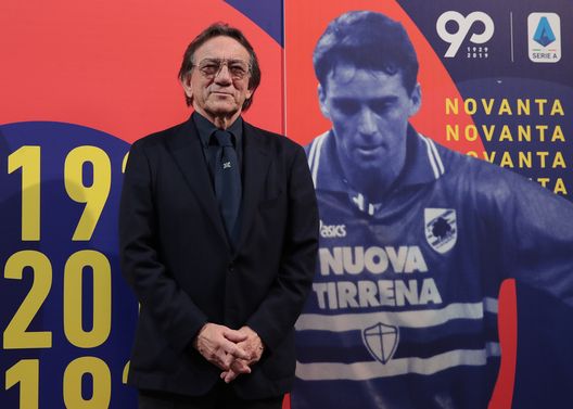 Roberto Boninsegna (getty images) Roberto Boninsegna (getty images)