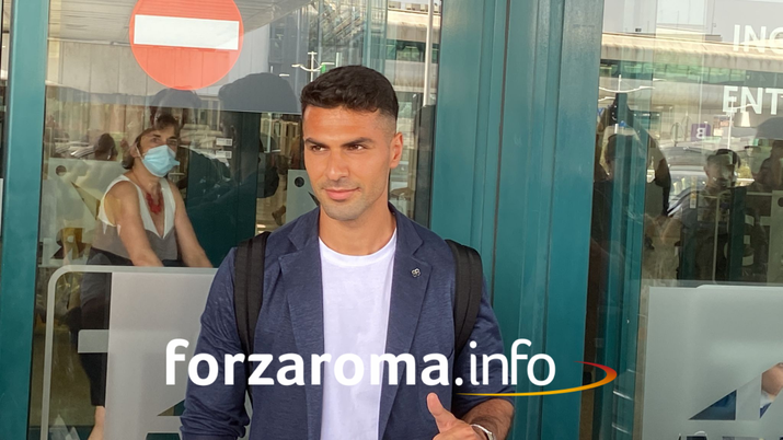 Celik: terminate le visite mediche, domani previsto l’annuncio ufficiale - immagine 1