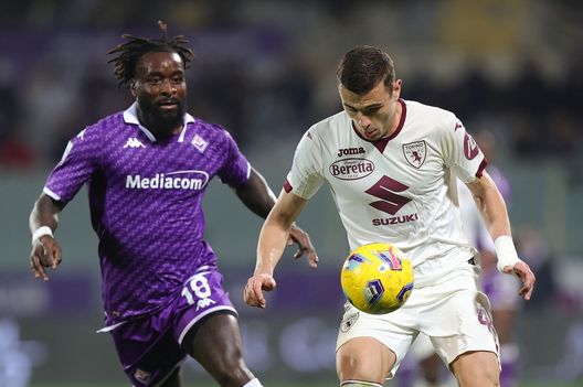Buongiorno vede il rientro in gruppo. Disponibile con la Fiorentina?- immagine 2