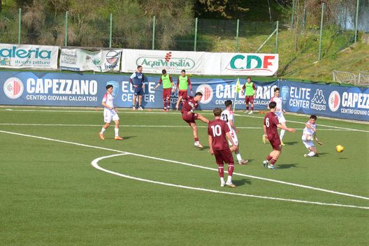 Viareggio Cup, Torino-Vis Pesaro 3-1: i granata strappano il pass per gli ottavi- immagine 4