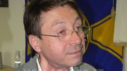 Il ricordo di Giovanni Martinelli: dieci anni fa la scomparsa del presidente