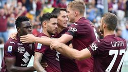 Serie A, giornata 31: turno chiave per la salvezza. Dove vedere le partite