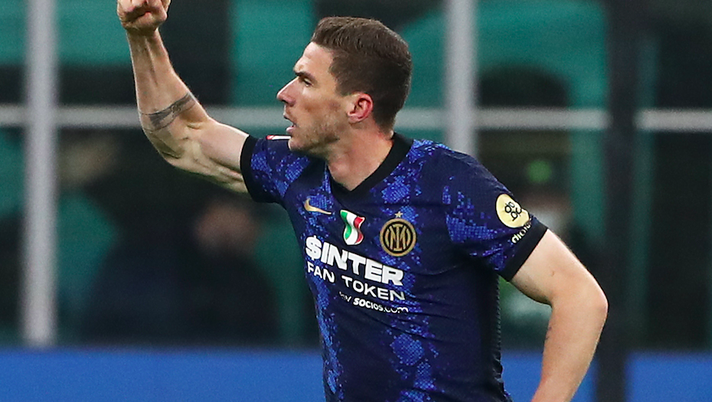 Inter, fissato il ritorno in gruppo di Gosens: poi test chiave e tour de force Inter, fissato il ritorno in gruppo di Gosens: poi test chiave e tour de force - immagine 1