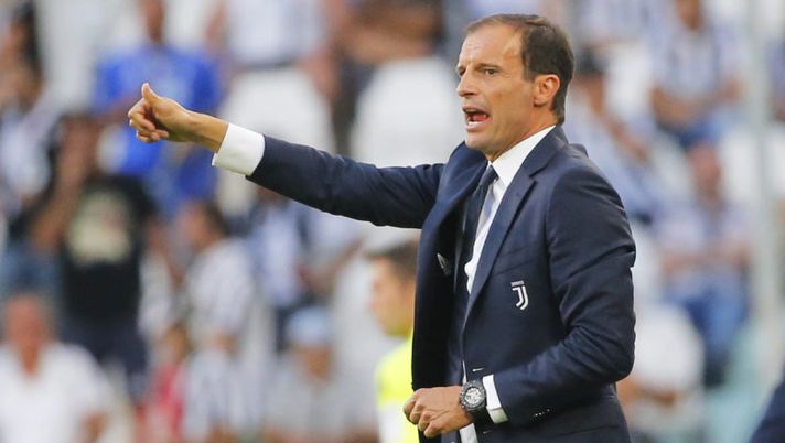 Juve, senza Chiellini e Mandzukic cambia la formazione. Allegri: “Barzagli titolare, Berna…” - immagine 1