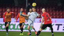 Verso il Milan, l’allenamento del Verona