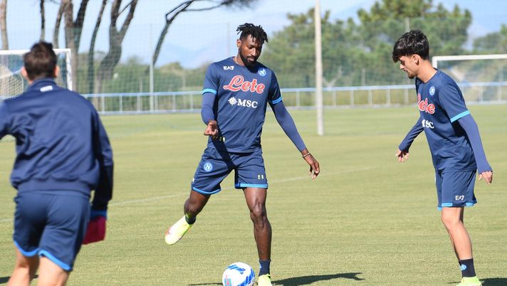 Spiragli per il recupero di Anguissa, c’è una data: le ultime della Gazzetta - immagine 1