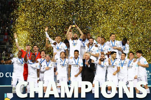 Il Real Madrid vince il Mondiale per club: battuto l’Al Hilal 5-3 - immagine 1