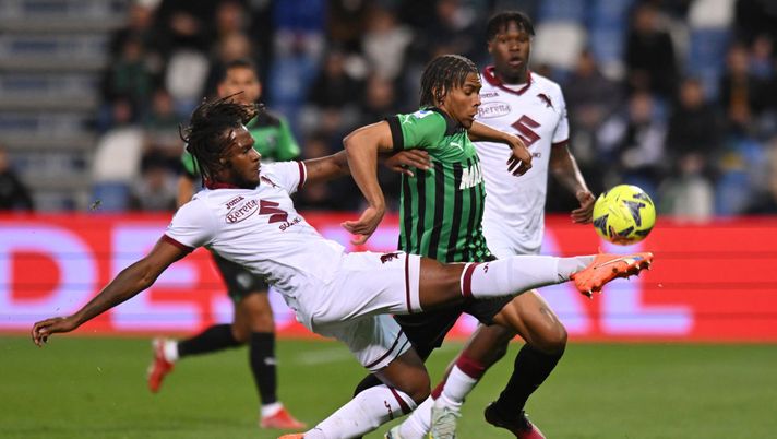 Torino, Gravillon: “Ho trovato un gruppo fantastico che mi ha aiutato tanto” - immagine 1