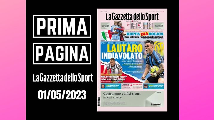 La Gazzetta dello Sport