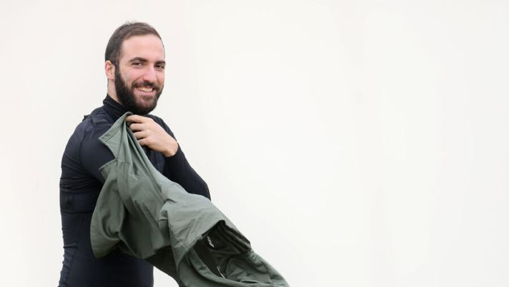 UFFICIALE – Infortunio Higuain: la Juve comunica l’esito degli esami, i tempi di recupero - immagine 1