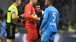 Napoli, l’alchimia si è spezzata: triste spettacolo per i Campioni d’Italia – CdS