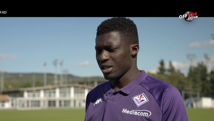 Duncan: “Sognavo la Serie A. Penso spesso al razzismo, è difficile combatterlo” - immagine 1