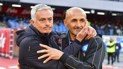 Focolari avvisa il Napoli: “Mourinho ha un giocatore che può fermare Kvaratskhelia!”