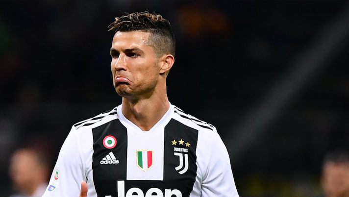 Gazzetta: “Le prime voci su dove giocherà Cristiano Ronaldo con Sarri” Gazzetta: “Le prime voci su dove giocherà Cristiano Ronaldo con Sarri” - immagine 1