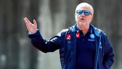 De Laurentiis in vena acquisti, il patron azzurro si è regalato una Porsche |FOTO