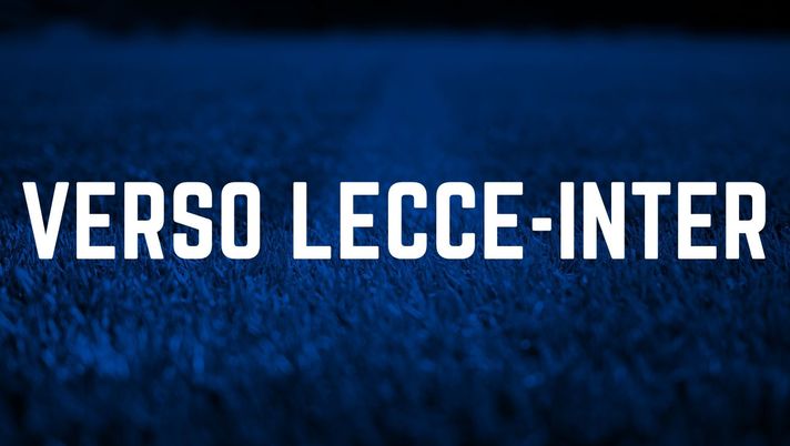 Lecce – Inter, l’analisi quote di OddsChecker: per i bookie non c’è gara Lecce – Inter, l’analisi quote di OddsChecker: per i bookie non c’è gara - immagine 1