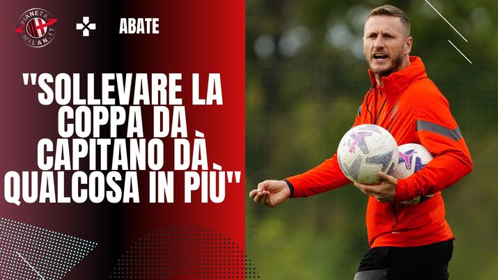 Abate sulla vittoria in Supercoppa contro la Juve: 'Soddisfazione enorme' (getty images)