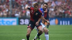 Ansaldi, si tratta: l’Inter investirà i 2,5 mln incassati da Laxalt. La Fiorentina…
