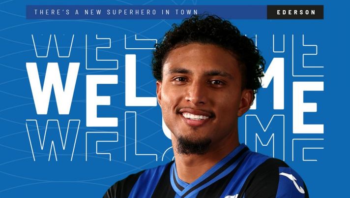 UFFICIALE – Atalanta, Ederson è stato annunciato: occhio in vista dell’asta - immagine 1