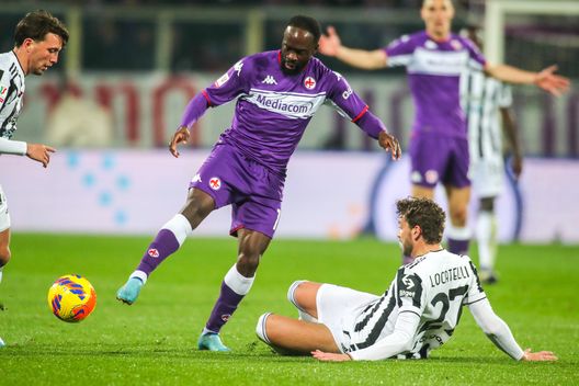 GERMOGLI PH: 2 MARZO 2022 FIRENZE STADIO ARTEMIO FRANCHI SERIE A FIORENTINA VS JUVENTUS NELLA FOTO IKONE GERMOGLI PH: 2 MARZO 2022 FIRENZE STADIO ARTEMIO FRANCHI SERIE A FIORENTINA VS JUVENTUS NELLA FOTO IKONE