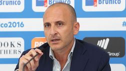 Marchegiani: “Giusta la presa di posizione di Ausilio. Assolvo De Boer ma…”