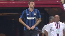Suma: “Brozovic, cessione inevitabile: ecco perché”