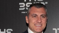Juve, Vieri attacca: “Se prendi Di Maria e giochi come l’anno scorso…”