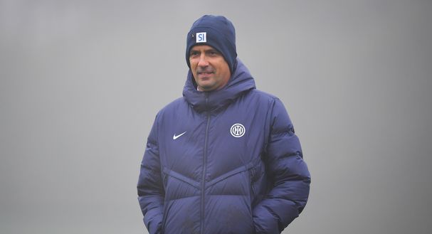 Inzaghi formazione Inter