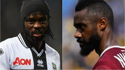 Torino-Parma, Gervinho e Nkoulou: i due casi di mercato di nuovo protagonisti