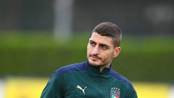 Verratti e il centrocampo dell’Italia: “Vi dico i tre del futuro”