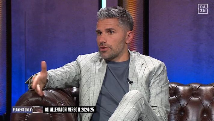 Behrami: “Inzaghi avrà il potere di pressare l’Inter per chiedere chi vuole - immagine 1