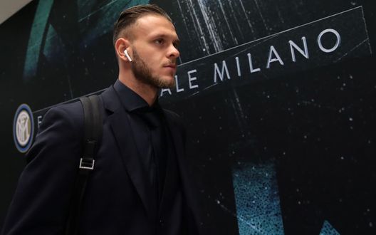 Roma, Pinto tenta l’affondo per Dimarco. E può disturbare l’Inter per Alonso- immagine 2