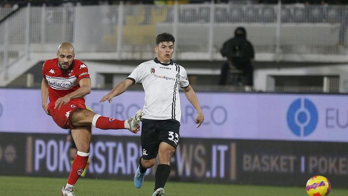 La partita di Polverosi “Tutto nel segno di Amrabat” - immagine 1