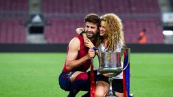 Shakira, scoperti i tradimenti di Piqué: un investigatore fornisce le prove