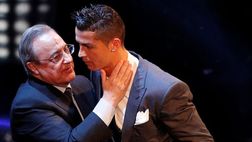 In Spagna: «Ronaldo-Juventus: Florentino Perez pone solo una condizione»