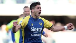 Tutti vogliono Simeone: per l’ex viola si muove anche una big inglese
